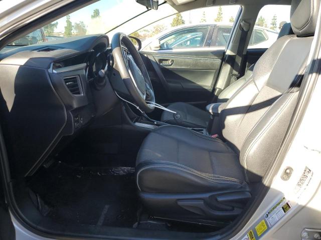 Photo 7 from auction – 2015 TOYOTA COROLLA L with VIN 5YFBURHE3FP226324