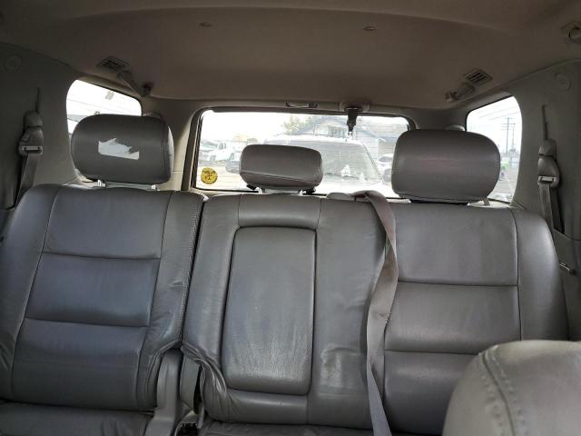 Photo 10 from auction – 2005 TOYOTA SEQUOIA SR with VIN 5TDBT44A15S233318