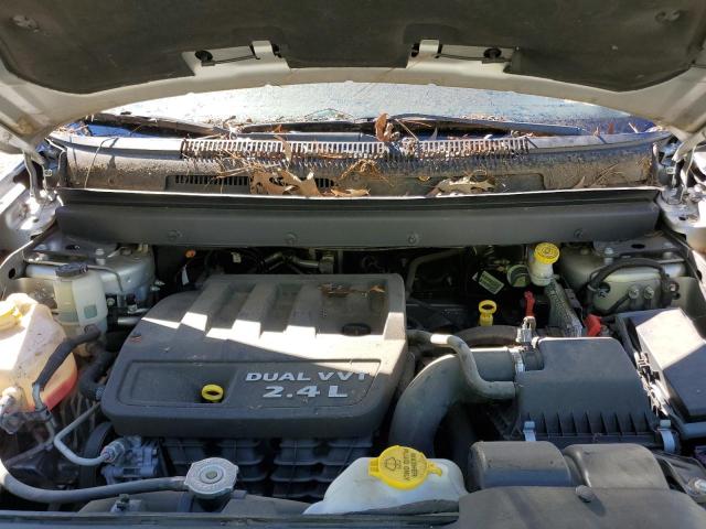 Photo 12 from auction – 2014 DODGE JOURNEY SE with VIN 3C4PDCAB5ET116857