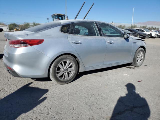 Photo 3 from auction – 2016 KIA OPTIMA LX with VIN 5XXGT4L36GG025335