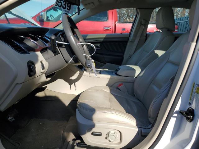 Photo 7 from auction – 2011 FORD TAURUS SEL with VIN 1FAHP2EWXBG112005
