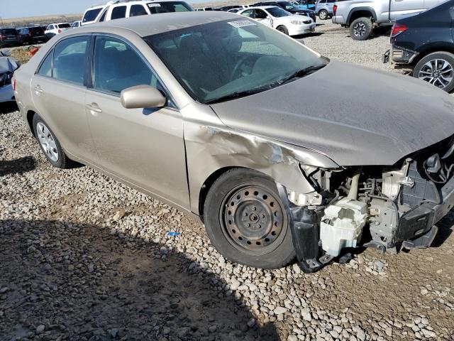 Photo 4 from auction – 2009 TOYOTA CAMRY BASE with VIN 4T4BE46K59R061863