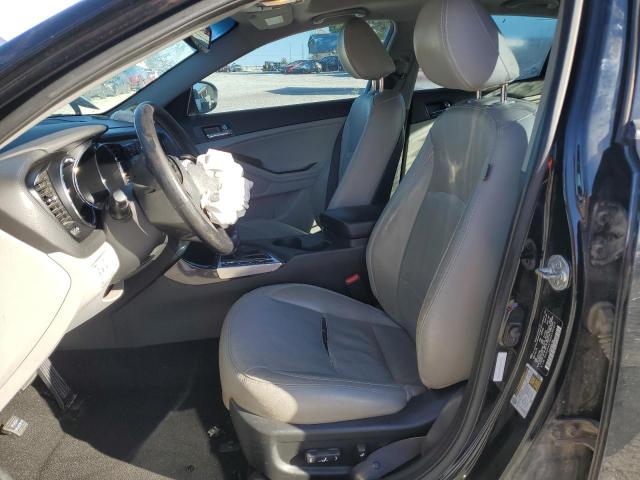 Photo 7 from auction – 2013 KIA OPTIMA EX with VIN 5XXGN4A78DG196325
