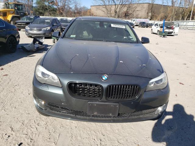 Photo 5 from auction – 2011 BMW 535 XI with VIN WBAFU7C57BDU56147