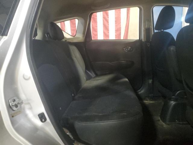 Photo 10 from auction – 2015 NISSAN VERSA NOTE with VIN 3N1CE2CP2FL380587