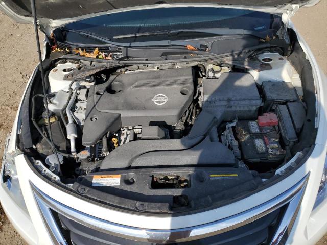 Photo 11 from auction – 2015 NISSAN ALTIMA 2.5 with VIN 1N4AL3AP1FC215005