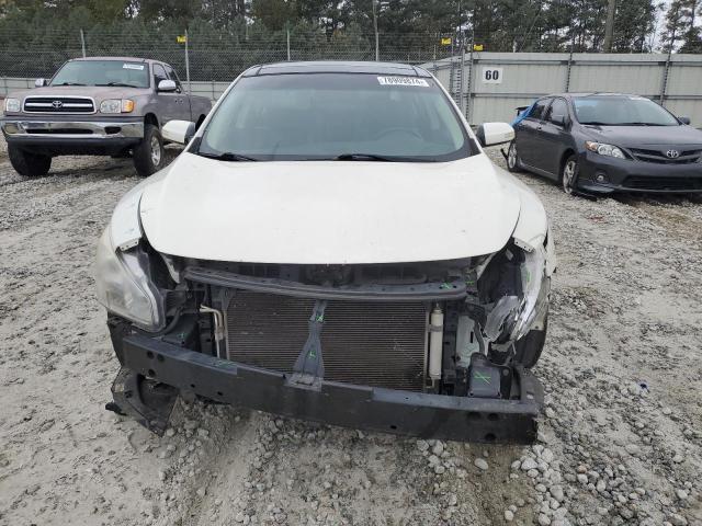 Photo 5 from auction – 2013 NISSAN MAXIMA S with VIN 1N4AA5AP7DC808589