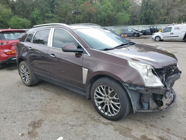 Photo 4 from auction – 2015 CADILLAC SRX PERFOR with VIN 3GYFNCE33FS571798