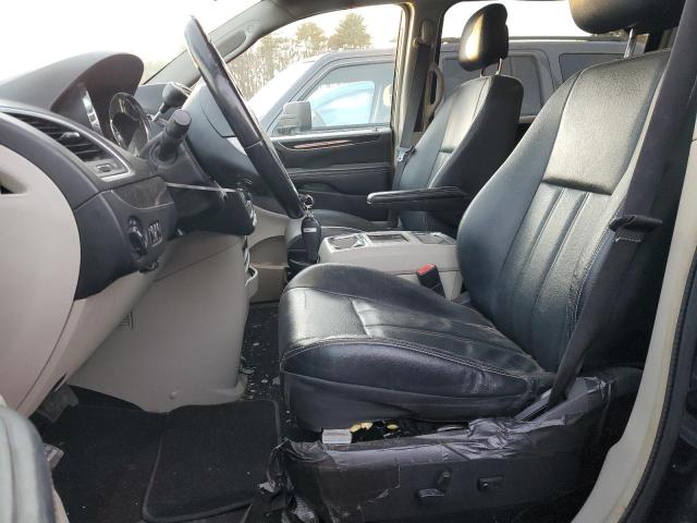 Photo 7 from auction – 2014 CHRYSLER TOWN & COU with VIN 2C4RC1BG3ER397702