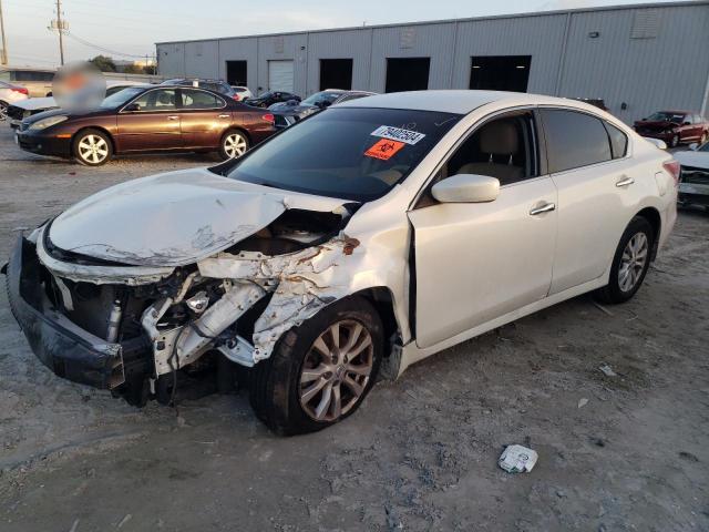 Photo 1 from auction – 2014 NISSAN ALTIMA 2.5 with VIN 1N4AL3AP3EC426589