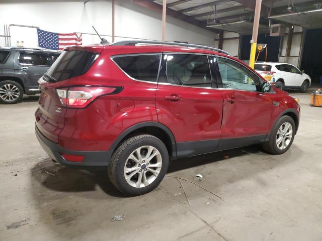 Photo 3 from auction – 2018 FORD ESCAPE SE with VIN 1FMCU9GD5JUB02916