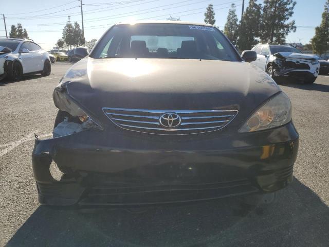 Photo 5 from auction – 2006 TOYOTA CAMRY with VIN 4T1BE32K86U163678