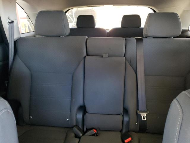 Photo 10 from auction – 2016 KIA SORENTO LX with VIN 5XYPGDA33GG025229