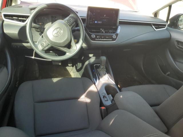 Photo 8 from auction – 2024 TOYOTA COROLLA LE with VIN 5YFB4MDEXRP205273