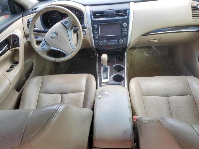 Photo 8 from auction – 2014 NISSAN ALTIMA 2.5 with VIN 1N4AL3AP2EC188668