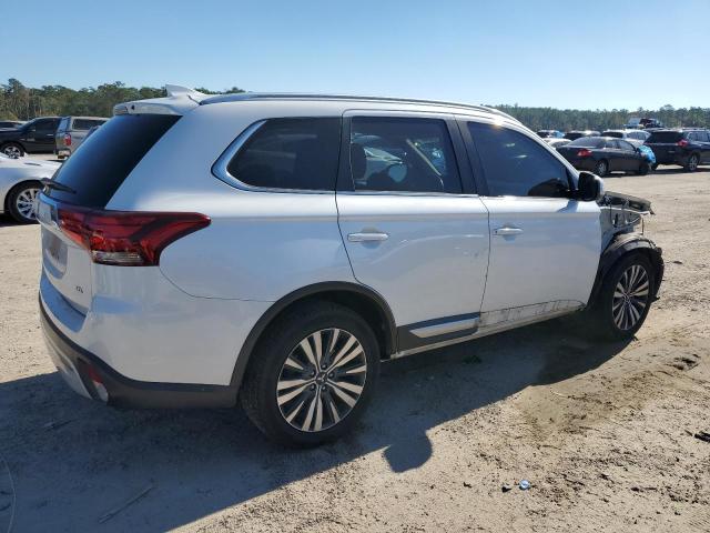 Photo 3 from auction – 2020 MITSUBISHI OUTLANDER with VIN JA4AD3A38LZ034040