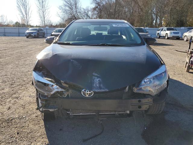 Photo 5 from auction – 2014 TOYOTA COROLLA L with VIN 2T1BURHE0EC162287