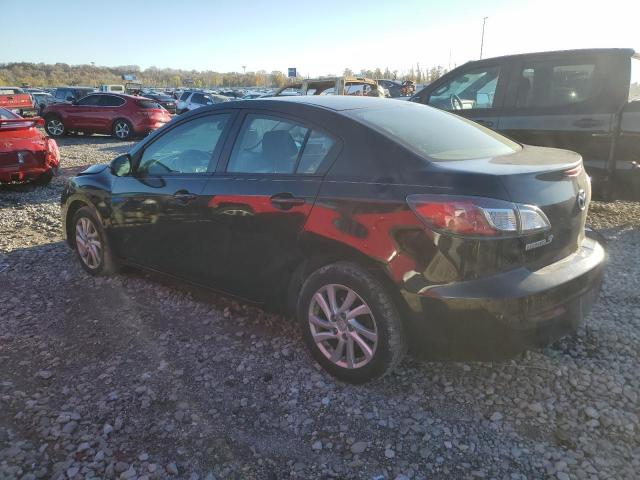 Photo 2 from auction – 2012 MAZDA 3 I with VIN JM1BL1V74C1613247