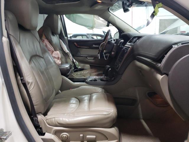 Photo 7 from auction – 2014 GMC ACADIA DEN with VIN 1GKKVTKD0EJ224211