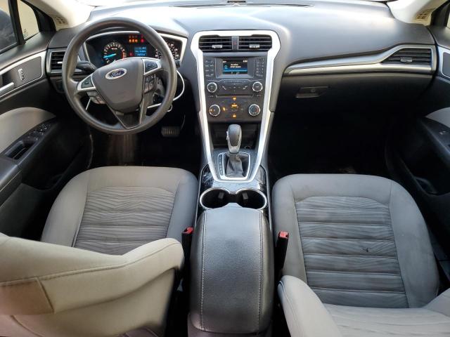 Photo 8 from auction – 2016 FORD FUSION S with VIN 3FA6P0G76GR164006