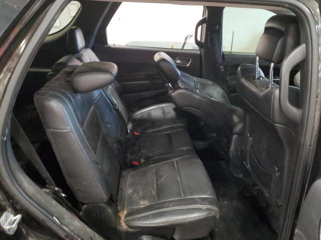 Photo 11 from auction – 2011 DODGE DURANGO CI with VIN 1D4SE5GT9BC648643