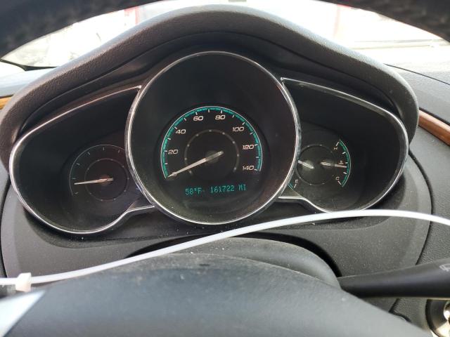 Photo 9 from auction – 2008 CHEVROLET MALIBU 2LT with VIN 1G1ZJ57738F164686