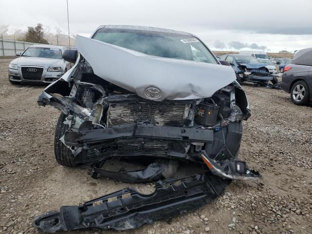 Photo 5 from auction – 2014 TOYOTA SIENNA with VIN 5TDZK3DC8ES448045