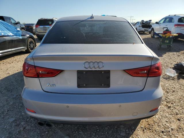Photo 6 from auction – 2015 AUDI A3 PREMIUM with VIN WAUCCGFF8F1025592