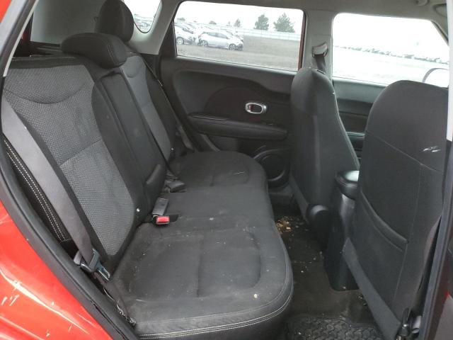 Photo 10 from auction – 2017 KIA SOUL + with VIN KNDJP3A5XH7492339