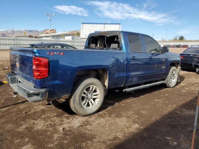 Photo 3 from auction – 2018 CHEVROLET SILVERADO with VIN 2GCVKREC5J1109888