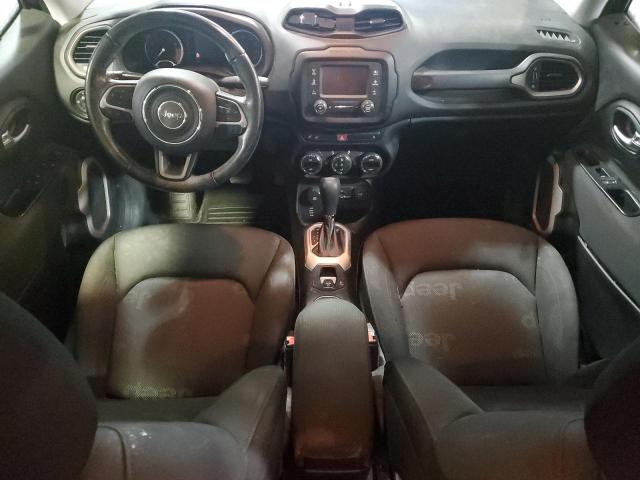 Photo 8 from auction – 2017 JEEP RENEGADE L with VIN ZACCJBBB0HPF97161