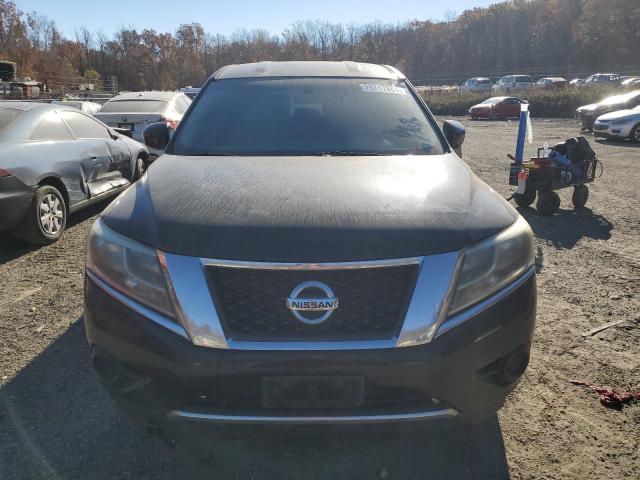 Photo 5 from auction – 2014 NISSAN PATHFINDER with VIN 5N1AR2MM3EC681761