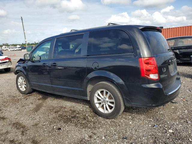 Photo 2 from auction – 2016 DODGE GRAND CARA with VIN 2C4RDGCG6GR339536