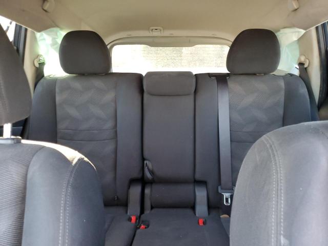 Photo 10 from auction – 2016 NISSAN ROGUE S with VIN KNMAT2MT7GP729965