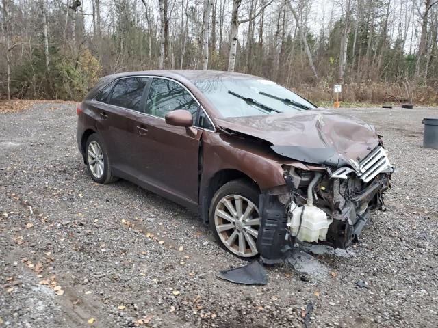 Photo 4 from auction – 2010 TOYOTA VENZA with VIN 4T3BA3BB1AU013441