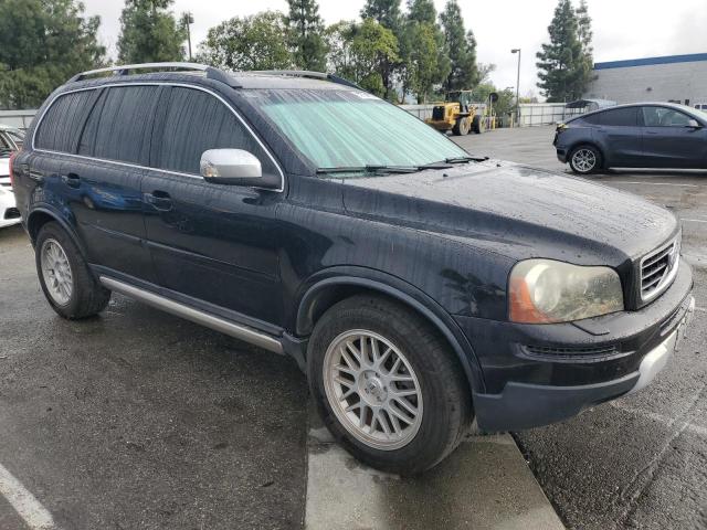 Photo 4 from auction – 2010 VOLVO XC90 with VIN YV4982CF2A1545511