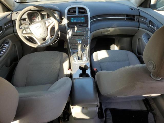 Photo 8 from auction – 2013 CHEVROLET MALIBU LS with VIN 1G11B5SA3DF354186