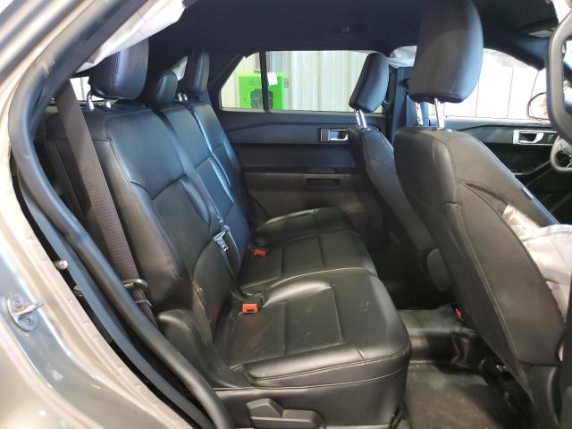 Photo 11 from auction – 2022 FORD EXPLORER P with VIN 1FM5K8AB3NGB73911