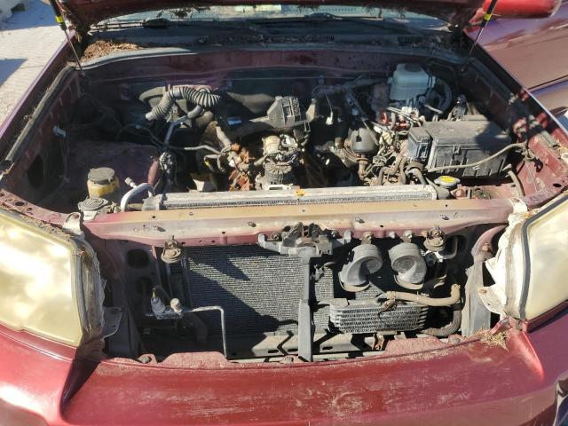 Photo 12 from auction – 2007 TOYOTA 4RUNNER SR with VIN JTEBT14R178039427