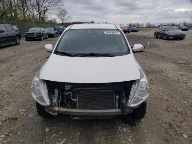 Photo 5 from auction – 2017 NISSAN VERSA S with VIN 3N1CN7AP4HL861251