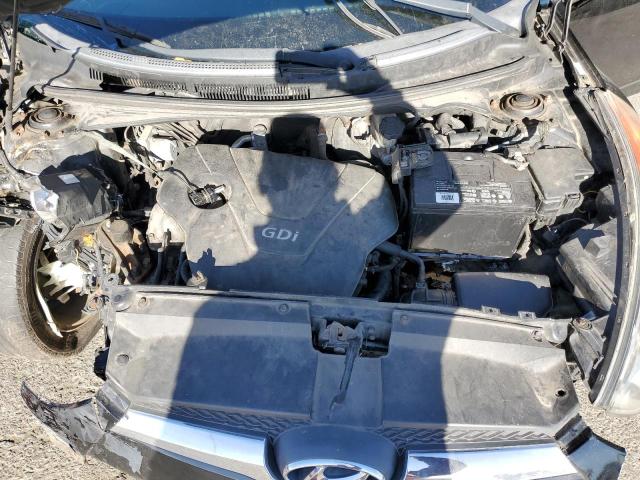 Photo 11 from auction – 2012 HYUNDAI VELOSTER with VIN KMHTC6AD8CU020675