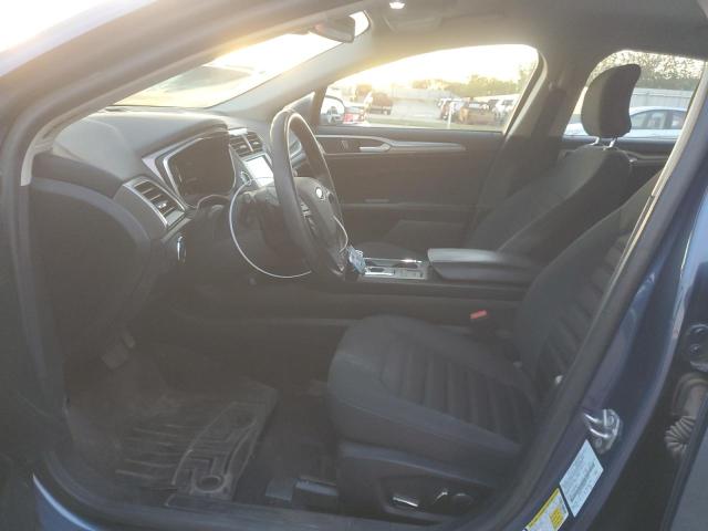 Photo 7 from auction – 2019 FORD FUSION SE with VIN 3FA6P0HD8KR215454