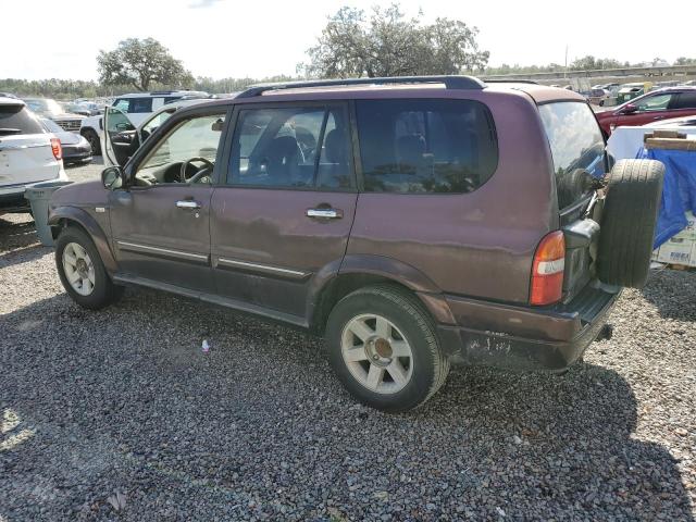 Photo 2 from auction – 2003 SUZUKI XL7 PLUS with VIN JS3TY92V734100887