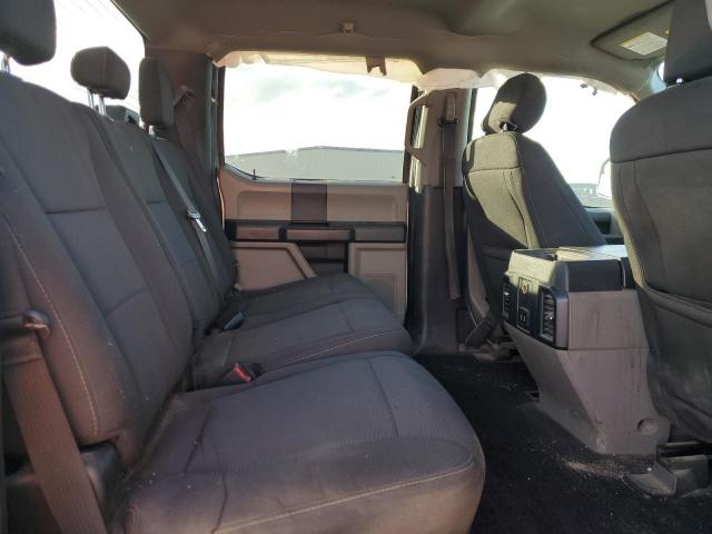 Photo 10 from auction – 2019 FORD F150 SUPER with VIN 1FTEW1E51KKF07687