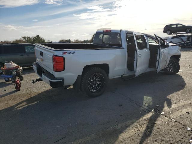 Photo 3 from auction – 2018 CHEVROLET SILVERADO with VIN 3GCUKREC4JG156252