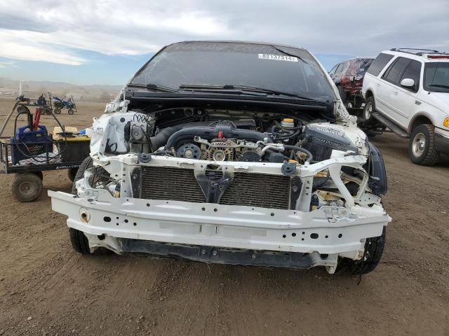 Photo 5 from auction – 2014 SUBARU XV CROSSTR with VIN JF2GPACCXE8212484