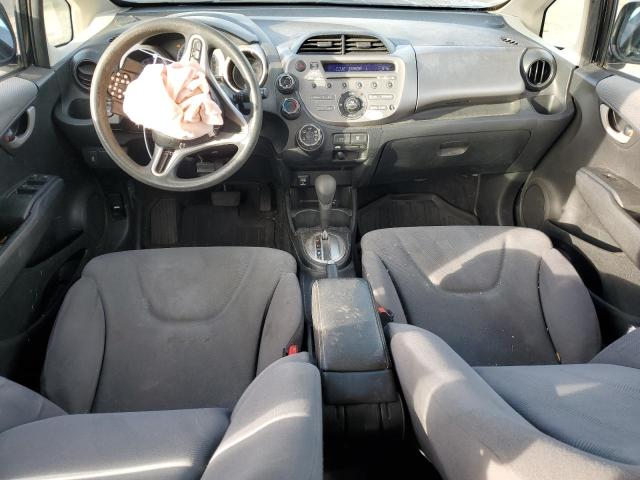 Photo 8 from auction – 2013 HONDA FIT with VIN JHMGE8H35DC082386