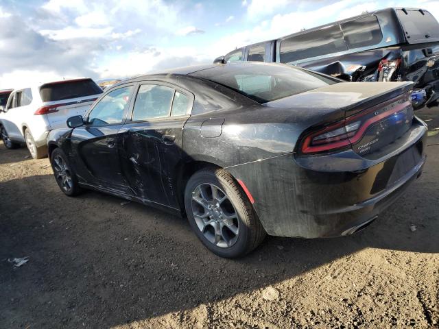 Photo 2 from auction – 2016 DODGE CHARGER SX with VIN 2C3CDXJG3GH333499