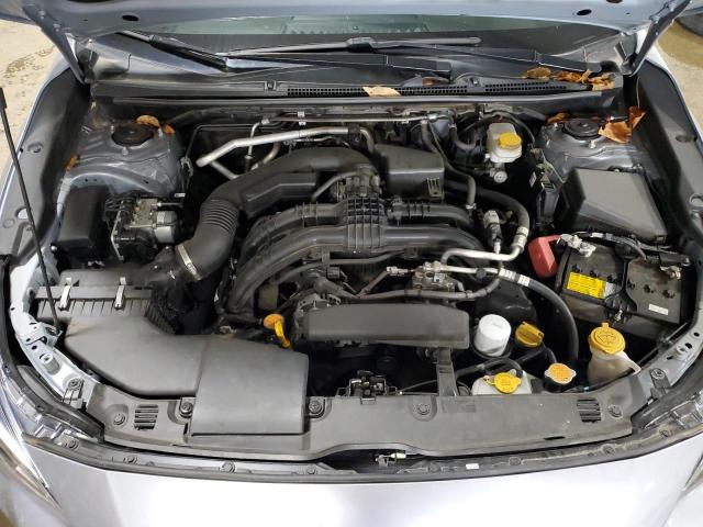 Photo 11 from auction – 2023 SUBARU CROSSTREK with VIN JF2GTAEC6P8236910