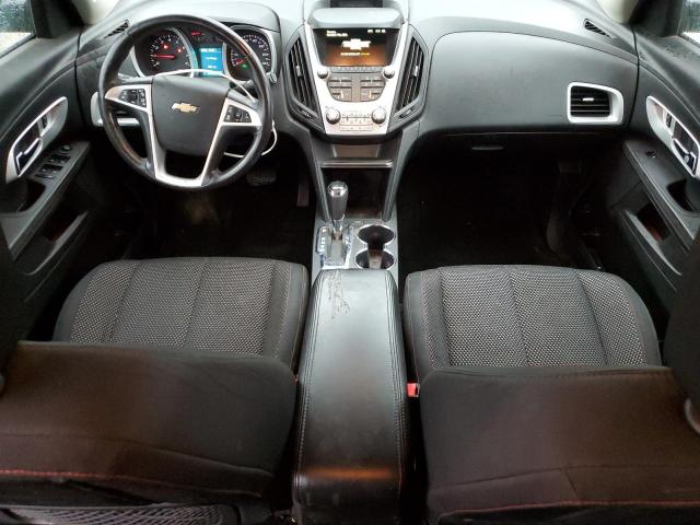 Photo 8 from auction – 2017 CHEVROLET EQUINOX LT with VIN 2GNFLFEK0H6351080